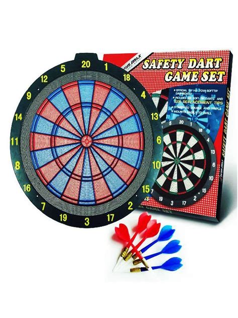 buy winmax safety dart game set    price  saudi