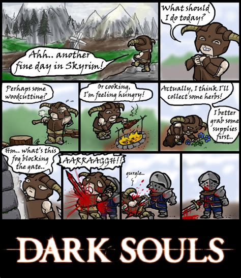 skyrim funny pictures and best jokes comics images video humor animation i lol d