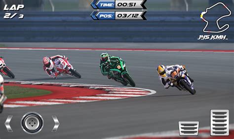 game motor gp offline    android terbaik