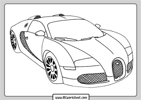 race car coloring pages kidsworksheetfun