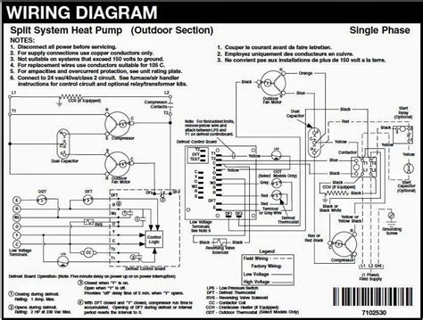 electrical wiring diagrams  air conditioning systems part  electrical knowhow
