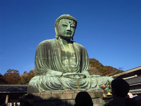 kamakura japan buddha japan buddha statue