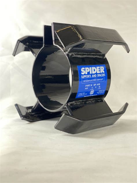 spider pipe supports spider manufacturing