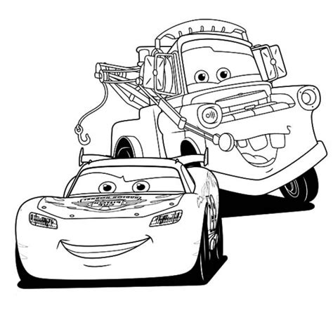 lightning mcqueen coloring page printable printable world holiday