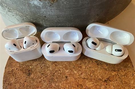 update apple airpods airpods pro  airpods max planet concerns