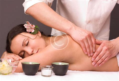 the top 5 health benefits of regular massage therapy