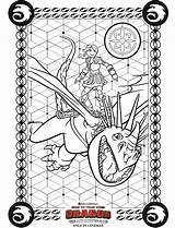 Astrid Stormfly Coloring4free Voler Coloringonly Coloriages Httyd3 Aidez Haut Dreamworks Dessins Enfant sketch template