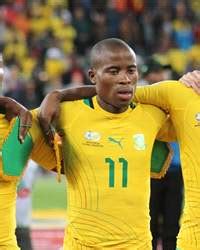 south africa player   week thabo matlaba goalcom