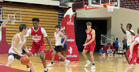 Observations How Key Prospects Performed In The Indiana Basketball