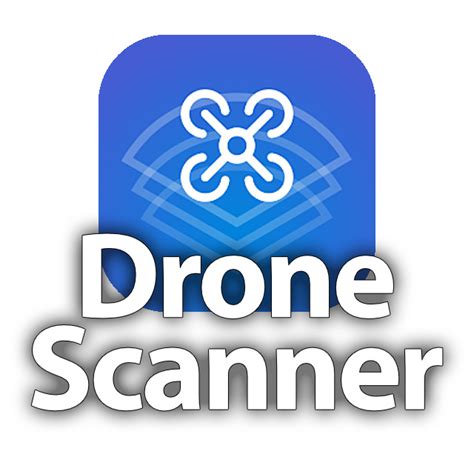 drone scanner app shows nearby drone data sir apfelot