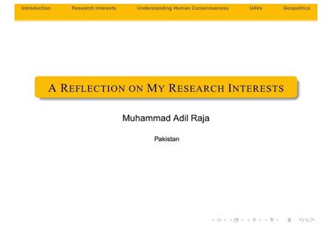 reflection   research proposals  linda smith issuu