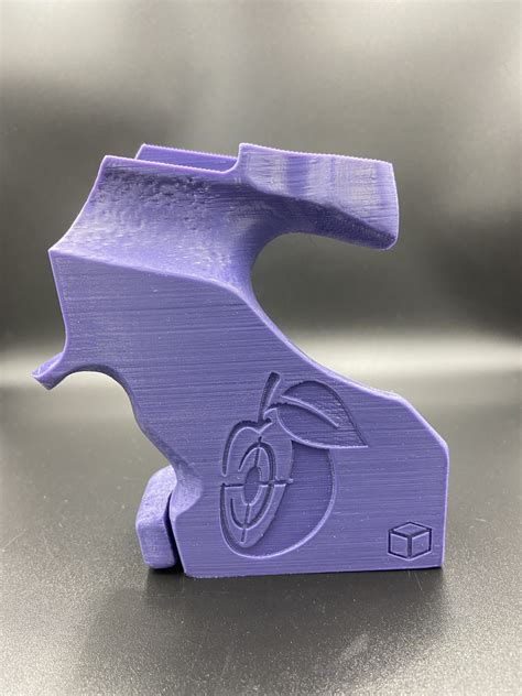 printed pistol grip sport shooting depot
