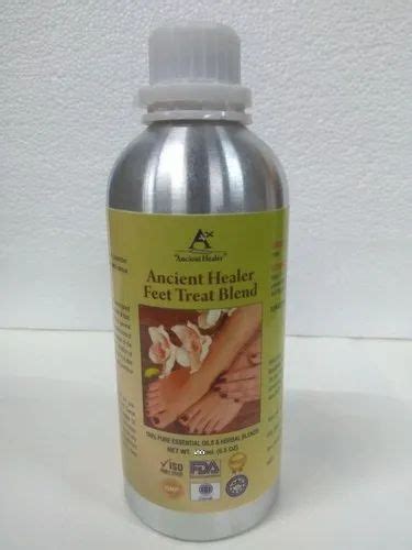 Cosmetic Grade Ancient Healer Feet Treat Blend At Best Price In New