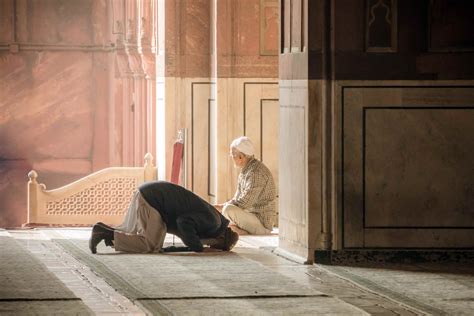 doa setelah sholat tarawih beserta ketentuannya umrohcom