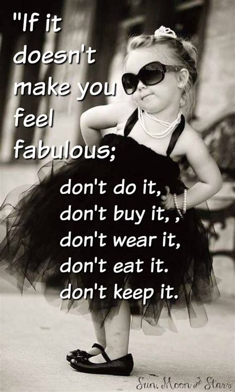 doesnt   feel fabulous dont   dont buy  dont