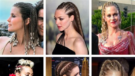 ‘white People Need To Leave Cornrows Alone’ Readers Debate A