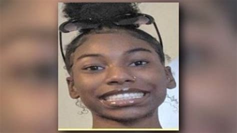 found safe 15 year old girl from northwest dc