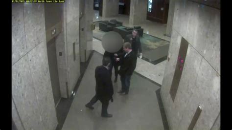 Video Court Sees Surveillance Video In Case Of Alleged Sexual Assault