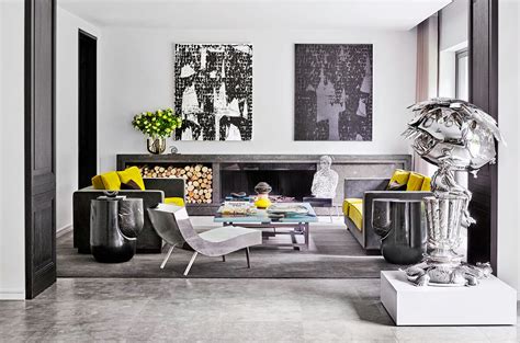 create  covetable contemporary home    key elements