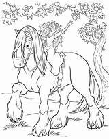 Merida Kolorowanki Cavallo Waleczna Cavalo Ribelle Prinzessin Malowanki Angus sketch template