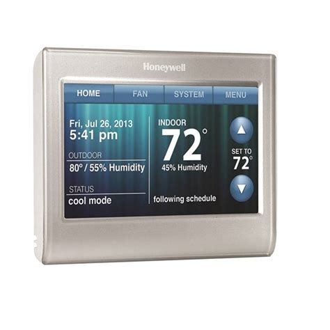 honeywell rthwfu wi fi digital programmable thermostat toolboxsupplycom