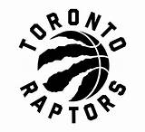 Raptors Toronto Logo Nba Coloring Svg Pages Vector Transparent Basketball Outline Los Logos Freebiesupply Equipos Playoff La Longboard Official Trending sketch template