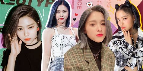 9 Fakta Unik Ryujin Itzy Girl Crush Yang Penuh Talenta