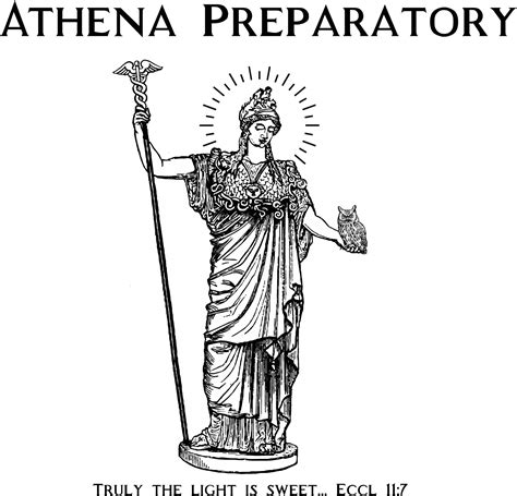Athena Preparatory Lodi Ca