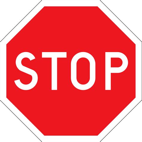 stop sign page pageframesfullpagesignsstopsign