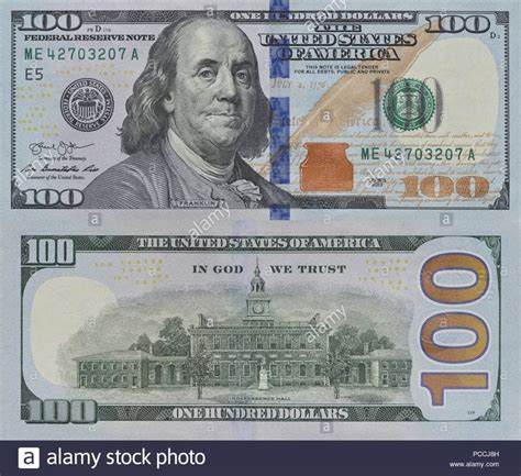 stock image image      dollar bill
