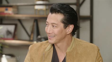 Will Yun Lee Talks Losing 30 Pounds For Altered Carbon Hollywood