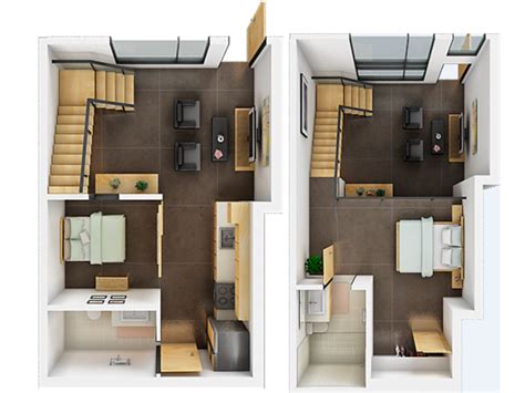 bedroom bathroom loft apartment floor plan mas plans loft loft floor plans bathroom