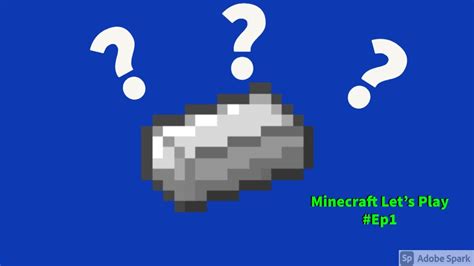 wheres  ironminecraft lets play ep  youtube