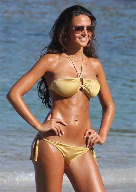michelle keegan is fhm s hottest woman in the world