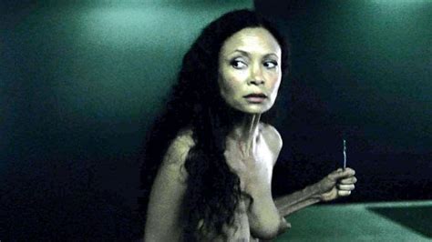 fappening thandie newton nude and sexy 46 photos the