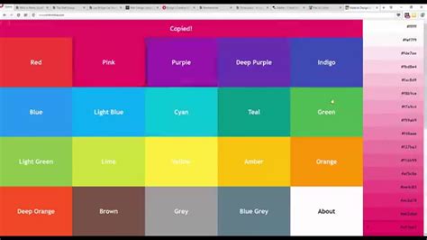 create color schemes learn web design designing  uncertainty