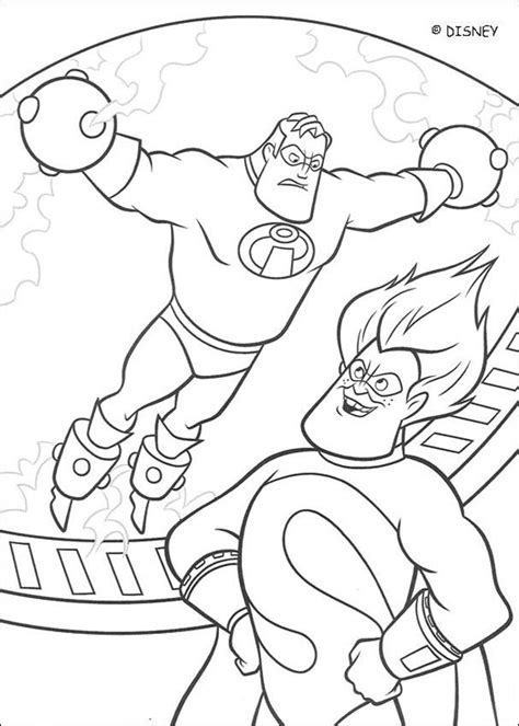 incredibles coloring pages  coloring pages printables  kids