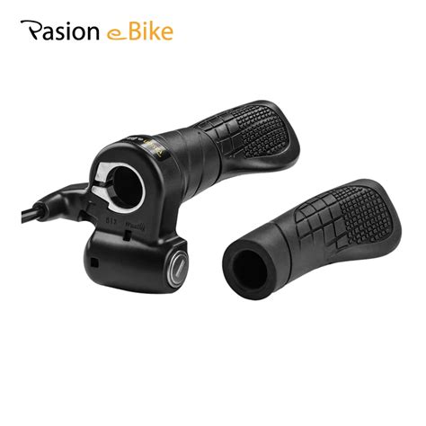 buy pasion  bike electric bicycle throttle  speed throttle