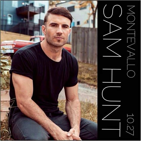 Pin By Uptown Salon On Sam Hunt Sam Hunt Country Music Hot Country Guys