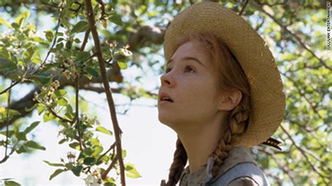 The Throwback Anne Of Green Gables The Marquee Blog Blogs