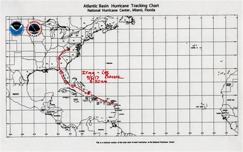 hurricane tracking chart printable hurricane tracking