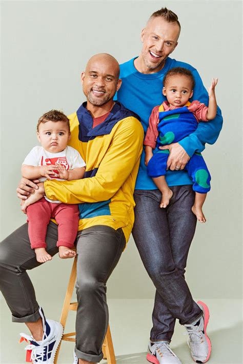 insanity founder shaun t opens up about twin life after 12 pregnancy attempts with 5 surrogates
