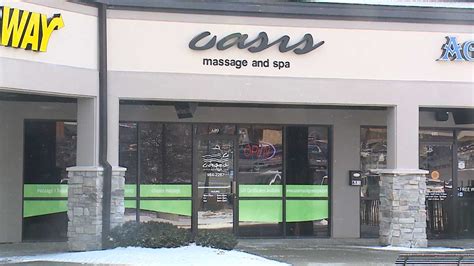 lawsuit filed  oasis massage  spa   employee