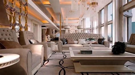 trends  luxury interior design   twenty  century decorifusta