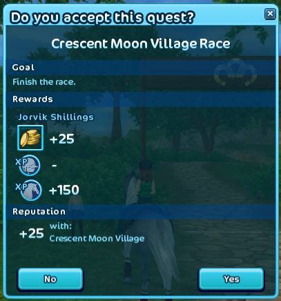 crescent moon village race jorvikipedia fandom