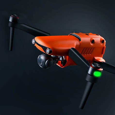 autel robotics evo ii  hd camera drone quadcopter p  uhd
