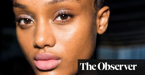 Naked Truths Nudes For Every Skin Type Beauty The Guardian