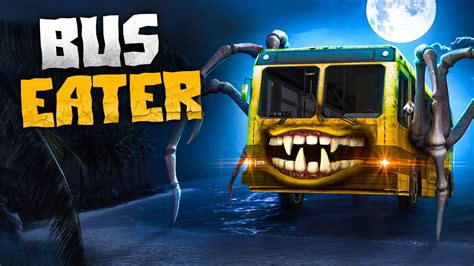 bus eater   underwater world youtube