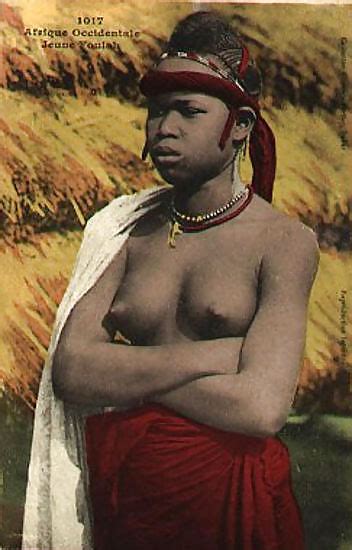vintage african postcards porn pictures xxx photos sex images 448777