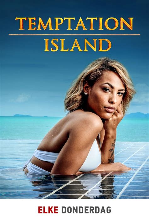 temptation island tv series